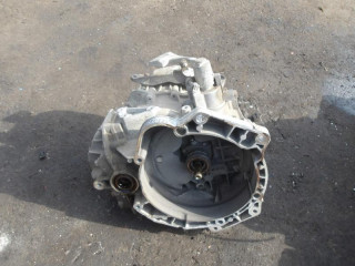 КПП механическая (МКПП) Opel Corsa D 2010, 1.3 л., дизель, МКПП