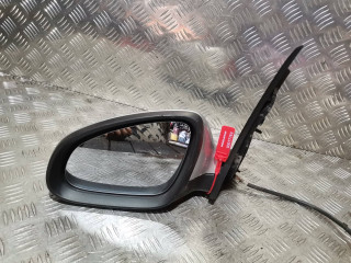 зеркало наружное левое Opel Astra J [рестайлинг] 2014, 1.7 л., A 17 DTE, дизель, 6МКПП, универсал