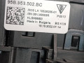 переключатель подрулевой (стрекоза) Porsche 2022, 2.0 л., бензин, АКПП, 95B953502BC, 95B953507HR - фото №6