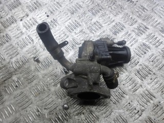 клапан EGR Citroen Jumper 2 поколение 2008, 2.2 л., дизель, МКПП, микроавтобус, BK2Q9D475CB