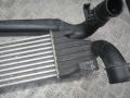 интеркулер Opel Astra H 2007, 13128926 - фото №6