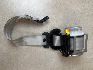 ремень безопасности Porsche 2020, 9Y0857805A