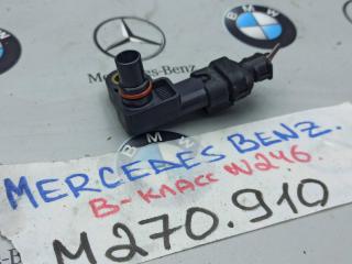 датчик абсолютного давления Mercedes-Benz B-Класс W246 2013, 1.6 л., M 270.910, бензин, A0091532228