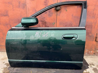 дверь передняя левая Mazda Millenia 1 поколение 2000