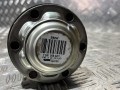 полуось задняя (приводной вал, ШРУС) BMW X1 E84 2011, 3.0 л., N52 B30 A, бензин, АКПП, внедорожник 5 дв., полный привод, 33207591598AI01 - фото №4