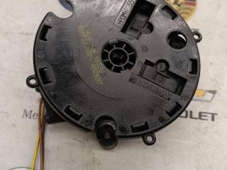 электромоторчик зеркала наружнего Chevrolet Equinox 3 поколение 2020, 1.5 л., бензин, АКПП