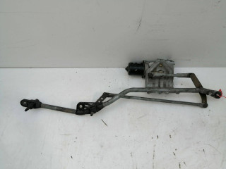 механизм стеклоочистителя (трапеция дворников) Renault Scenic 2 поколение [рестайлинг] 2007, 1.9 л., дизель, 5МКПП, минивэн