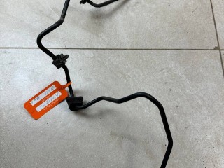 трубка тормозная Infiniti G 4 поколение [рестайлинг] 2013, 3.7 л., VQ37VHR, бензин, АКПП, черный, кабриолет, задний привод, 46246JK64A