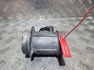 расходомер воздуха Audi A6 4B/C5 2000, 2.5 л., дизель, МКПП, универсал, 059906461D