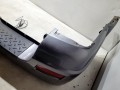 бампер задний Hyundai Terracan 1 поколение [рестайлинг] 2006, 2.9 л., дизель, МКПП, серебристый, внедорожник 5 дв. - фото №4