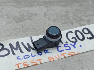 датчик парктроника BMW XM G09 2023, 4.4 л., бензин, c5y, 5A2DA25