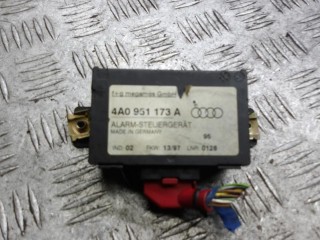 Иммобилайзер Audi A6 4A/C4 1997, 2.8 л., бензин, МКПП, универсал