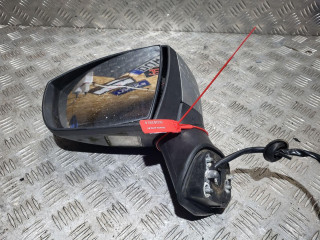 зеркало наружное левое Ford Kuga 1 поколение 2011, 2.0 л., TXDA, дизель, 6МКПП, внедорожник 5 дв.