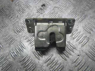 замок багажника Renault Trafic 1 поколение [2-й рестайлинг] 1998, BN