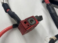 плюсовой провод аккумулятора BMW i3 L01 2015, электро, 9349266 - фото №3