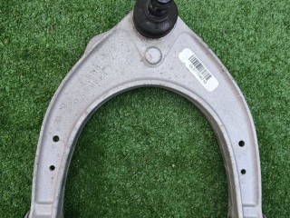 рычаг передний правый BMW 2016, бензин, АКПП, белый, задний привод, AW6082T6