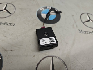 антенна BMW 6 GT G32 2019, 3.0 л., B58B30, бензин, 9389559