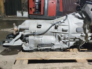 КПП автоматическая (АКПП) BMW 5 GT F07 [рестайлинг] 2016, 2.0 л., N20 B20 A, бензин, АКПП, хетчбэк 5 дв., 8HP45