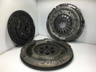 комплект сцепления Mazda Carol 5 поколение 2008, 2.0 л., i, бензин, МКПП, передний привод, LF17, 1878002395, 5082000469