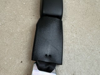 замок ремня безопасности Infiniti G 4 поколение [рестайлинг] 2013, 3.7 л., VQ37VHR, бензин, АКПП, черный, кабриолет, задний привод, 86842-JJ50A