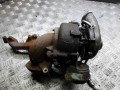 турбина Opel Zafira 1 поколение (A) 2001, 2.2 л., дизель, 024445061 - фото №6