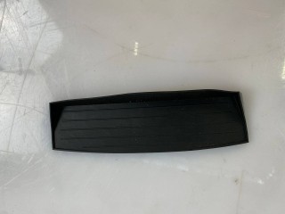 коврик салона Lexus NX 1 поколение [рестайлинг] 2021, 2.5 л., 2AR-FXE, бензин, 86134-78010