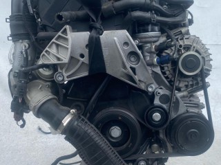 двигатель Volkswagen Passat B7 2011, 2.0 л., CCZB, бензин, АКПП, универсал, CCZ, CCZB