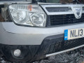 передняя часть (ноускат) Dacia Duster 1 поколение 2013, 1.5 л., K9K 898, дизель, 6МКПП, внедорожник 5 дв. - фото №18