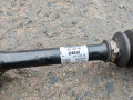 полуось передняя правая (приводной вал, ШРУС) BMW X1 F48 2015, 8611942 - фото №3