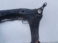 балка подвески передняя (подрамник) Audi A4 B6 2004, 1.9 л., дизель, АКПП - фото №3