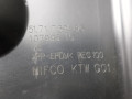 защита арок передняя правая (подкрылок) BMW 2023, 2.0 л., бензин, a300, 7394816, 7445682 - фото №3