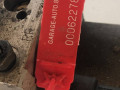 блок ABS Fiat Stilo 1 поколение 2002, 1.8 л., 192 A4.000, бензин, 5МКПП, хетчбэк 5 дв., 46825714, 0265225089, 0265950037 - фото №2