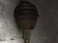 полуось передняя правая (приводной вал, ШРУС) Volkswagen Golf 4 поколение 2000, 1.6 л., бензин, 5МКПП, универсал - фото №2