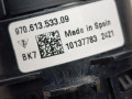 переключатель света Porsche Cayman GTS 982 2022, 4.0 л., бензин, 97061353309 - фото №4
