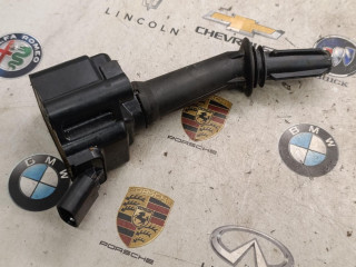 катушка зажигания GMC Terrain 2 поколение 2019, 1.5 л., бензин, передний привод, 12697989