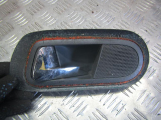 ручка внутренняя задняя левая Ford Galaxy 1 поколение [рестайлинг] 2003, 1.9 л., дизель, АКПП, минивэн