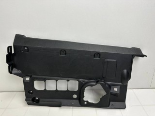 пластик Alfa Romeo Stelvio 1 поколение 2018, 2.1 л., дизель, АКПП, 156108892