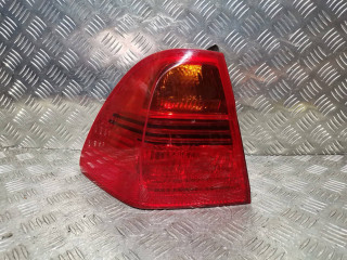 фонарь задний левый BMW 3 серия E90/E91/E92/E93 2007, 2.0 л., M47 D20, дизель, 6МКПП, универсал