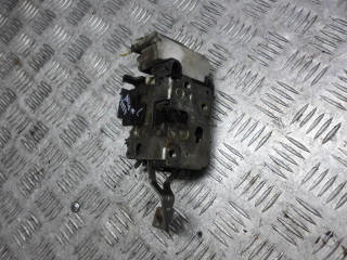 замок двери передней правой Fiat Ducato 2 поколение 2001, 2.3 л., дизель, МКПП, микроавтобус