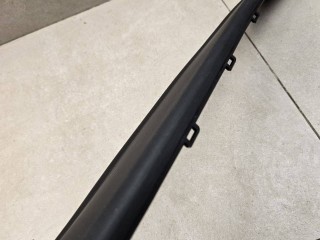 обшивка багажника BMW 6 GT G32 2020, 2.0 л., бензин, АКПП, белый, задний привод, 51497397913