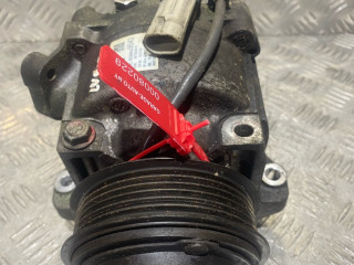 компрессор кондиционера Chevrolet Tracker 3 поколение 2014, 1.6 л., бензин, АКПП, внедорожник 5 дв., 95369543