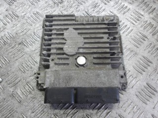 блок управления двигателем Volkswagen Golf 6 поколение 2009, 1.6 л., дизель, МКПП, универсал, 03L906023MM