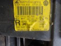 фара левая Volkswagen Transporter T5 2006, 7H1941016L - фото №3