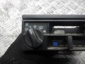 блок управления печки / климат-контроля Volkswagen Transporter T4 1998, 1.9 л., дизель, МКПП, микроавтобус, 321819045C - фото №4