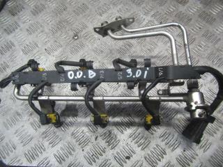 форсунка Opel Omega B 1997, 3.0 л., бензин, 0280155712