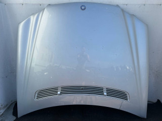 капот Mercedes-Benz CLK-Класс C209/A209 [рестайлинг] 2009, 2.2 л., OM 646.966, дизель, АКПП, купе