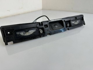 ручка крышки багажника Land Rover Range Rover Sport 2 поколение [рестайлинг] 2020, 3.0 л., 306DT, дизель, АКПП, rhodium silver (1ac), внедорожник 5 дв., полный привод, правый руль, LR045165, DK62404C42AC