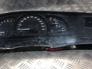 щиток приборов (приборная панель) Opel Vectra B 1999, 1.8 л., бензин, 5МКПП, универсал, 110008911003