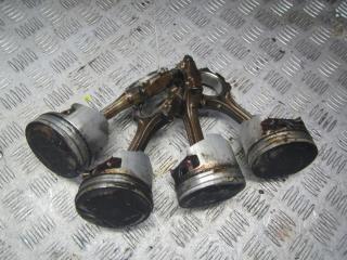 поршень Mitsubishi Carisma 1 поколение 1997, 1.6 л., бензин, 4G92