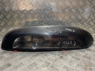 фонарь задний левый Opel Corsa C [рестайлинг] 2005, хетчбэк 5 дв.
